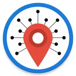 Big Mama VPN icon