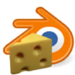 Blender Player icon