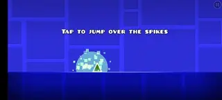 Screenhot of Block Dash Infinito Mobile Download
