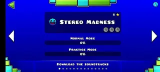 Screenhot of Block Dash Infinito Mobile Android