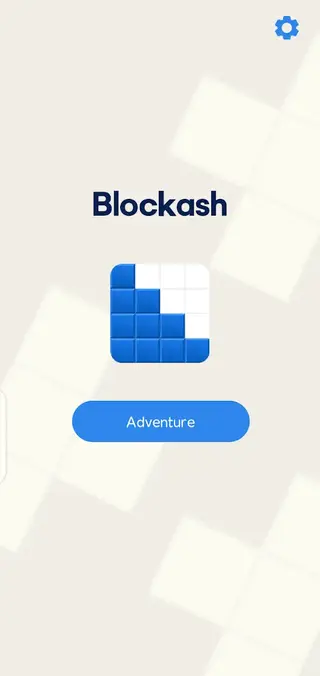 Screenshot of Blockash Download