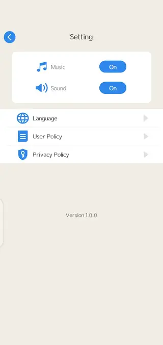 Screenshot of Blockash Apk
