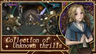 Screenshot of Bloodstained Ritual Of The Night For Android