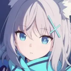 Blue Archive icon