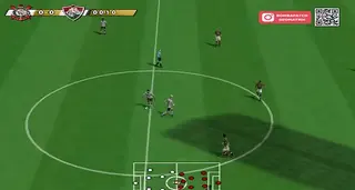 Screenshot of Bomba Patch Download
