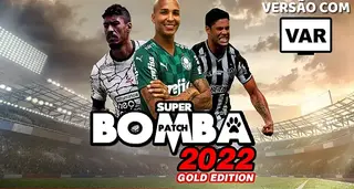Screenshot of Bomba Patch Apk