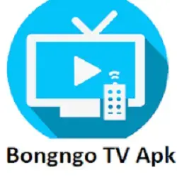 Bongngo TV icon