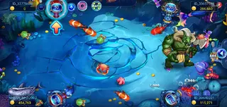 Screenshot of Boom Club Download