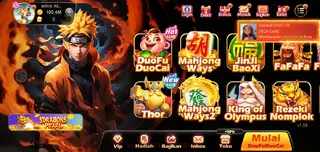 Screenshot of Boss Domino Speeder Apk