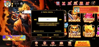 Screenshot of Boss Domino Speeder