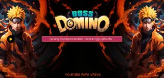 Screenshot of Screenshot of Boss Domino Speeder Download