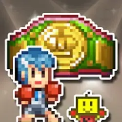 Boxing Gym Story icon