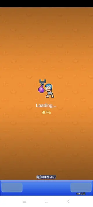Screenshots of Boxing Gym Story Kairosoft