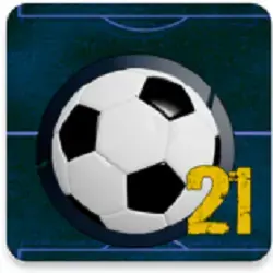 Brasfoot 2022 Premium icon