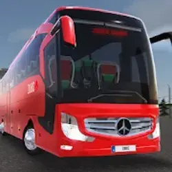 Bus Simulator Ultimate Skin icon