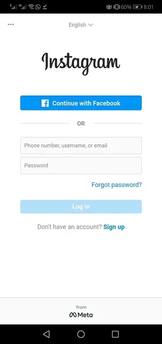 Screenshot of Caesar Follower Download