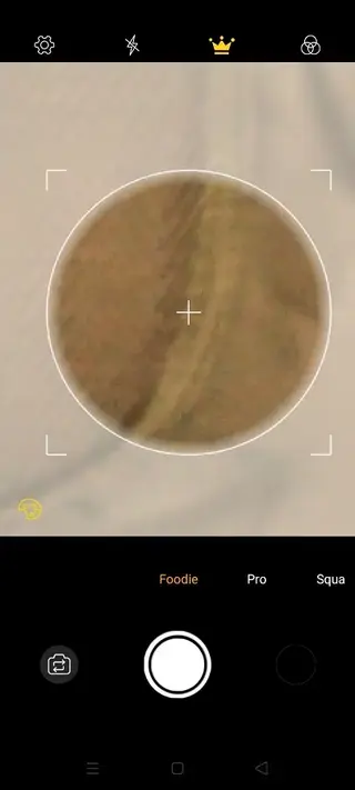 Screenhot of Camera For iPhone 12 Apk