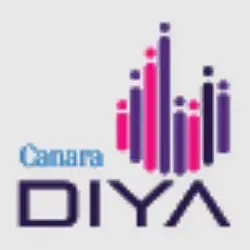 Canara Diya icon