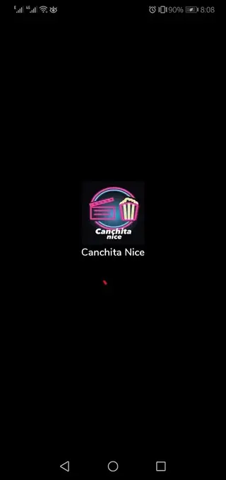 Screenshot of Canchita Nice Pro Download