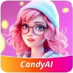Candy AI icon