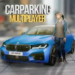 Car Parking Beta icon