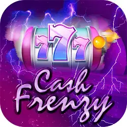 Cash Frenzy 777 icon