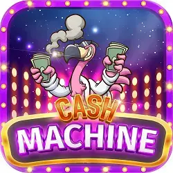 Cash Machine 777 icon