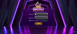 Screenshot of Cash Machine 777 APk