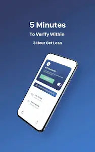 Screenshot of Cashpurse Loan Apk