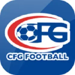 CFG Football icon