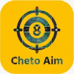 Cheto Aim Pool icon