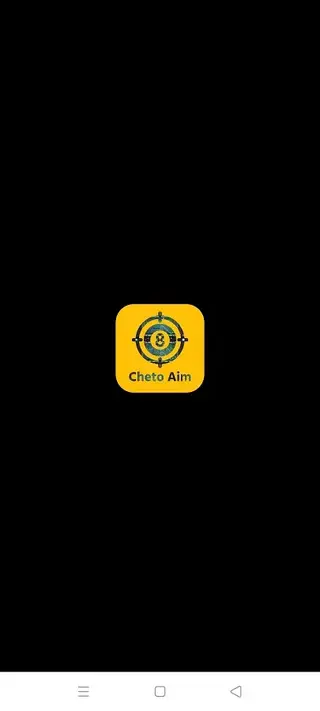 Screenshot of Cheto Aim Pool Download