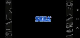 Screenshot of Choox Sega Download