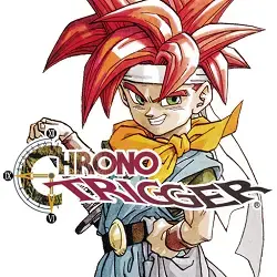 Chrono Trigger icon