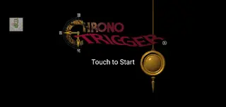 Screenshot of Chrono Trigger Download