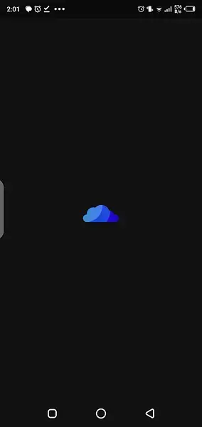 Screenshot of CloudStream Apk
