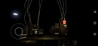 Screenshot of CNAF Game Download