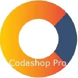 Codashop Pro icon