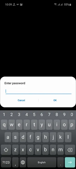 Screenshot of Codashop Pro Apk