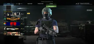 Screenshot of Combat Master Online FPS