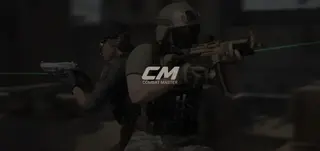 Screenshot of Combat Master Apk