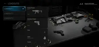 Screenshot of Combat Master Download