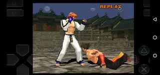 Screenshot of Come Download