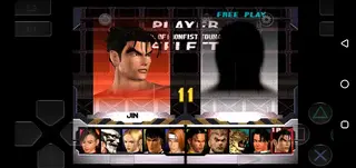 Screenshot of Come Game Apk