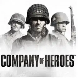 Company of Heroes icon