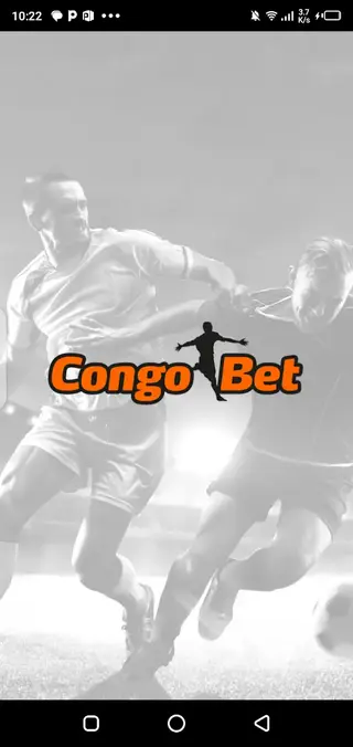 Screenshot of Congo Bet Apk