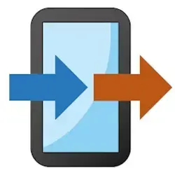Copy My Data icon