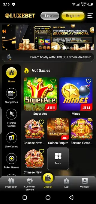 Screenshot of Crazy Win Download