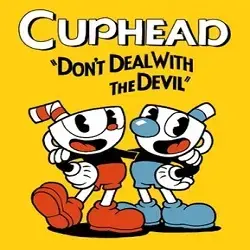 Cuphead icon