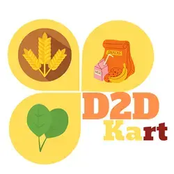 D2DKart icon